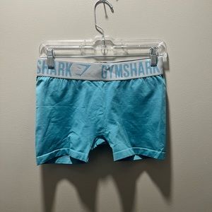 Gymshark fitted shorts size small
